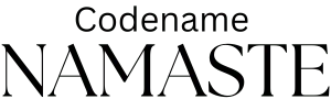 Austin Codename Namaste Logo Image
