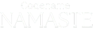 Austin Codename Namaste Logo Image