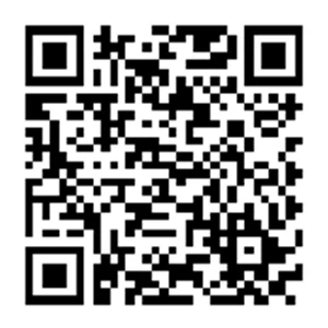 QR Austin Codename Namaste QR Code Image